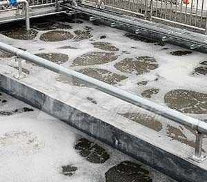 生產(chǎn)排污要受控